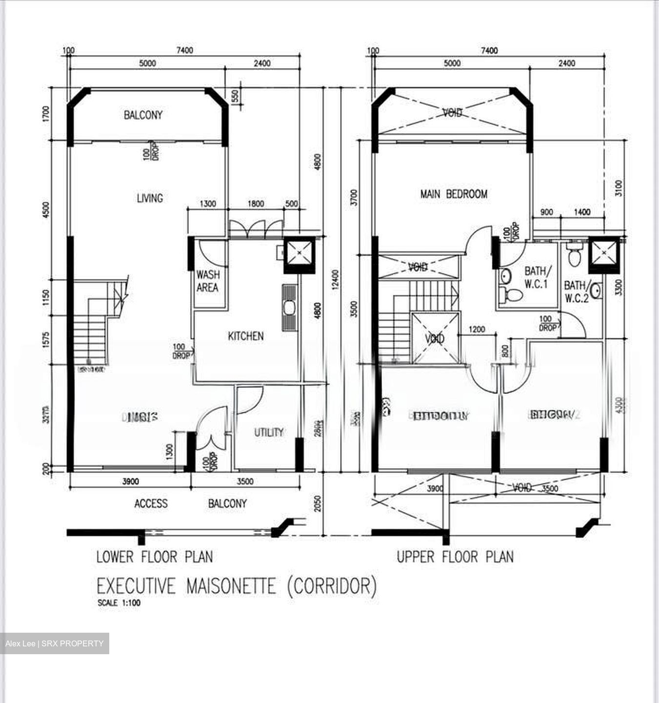Blk 336 Jurong East Avenue 1 (Jurong East), HDB Executive #548860871